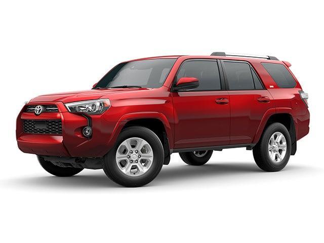 تويوتا 4 runner