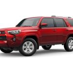 تويوتا 4 runner