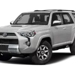 تويوتا 4 runner