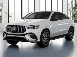 2025 مرسيدس-بنز GLE-Class Coupe AMG GLE 53