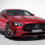 2025 مرسيدس-بنز GLE-Class Coupe AMG GLE 53